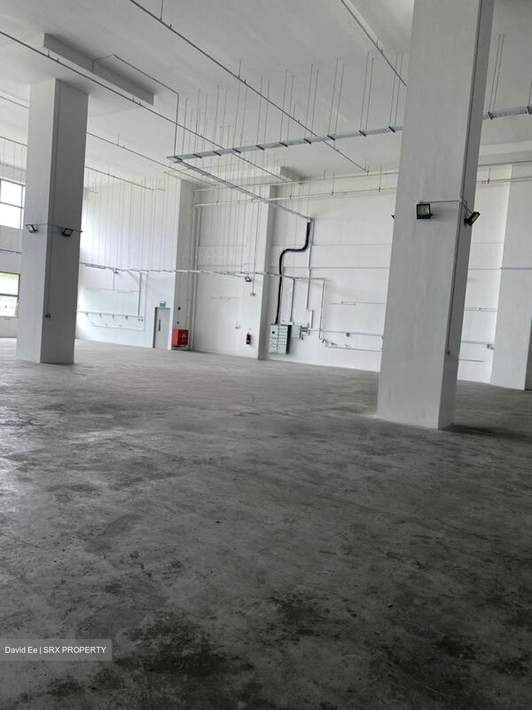 West Park Bizcentral (D22), Factory #453107271